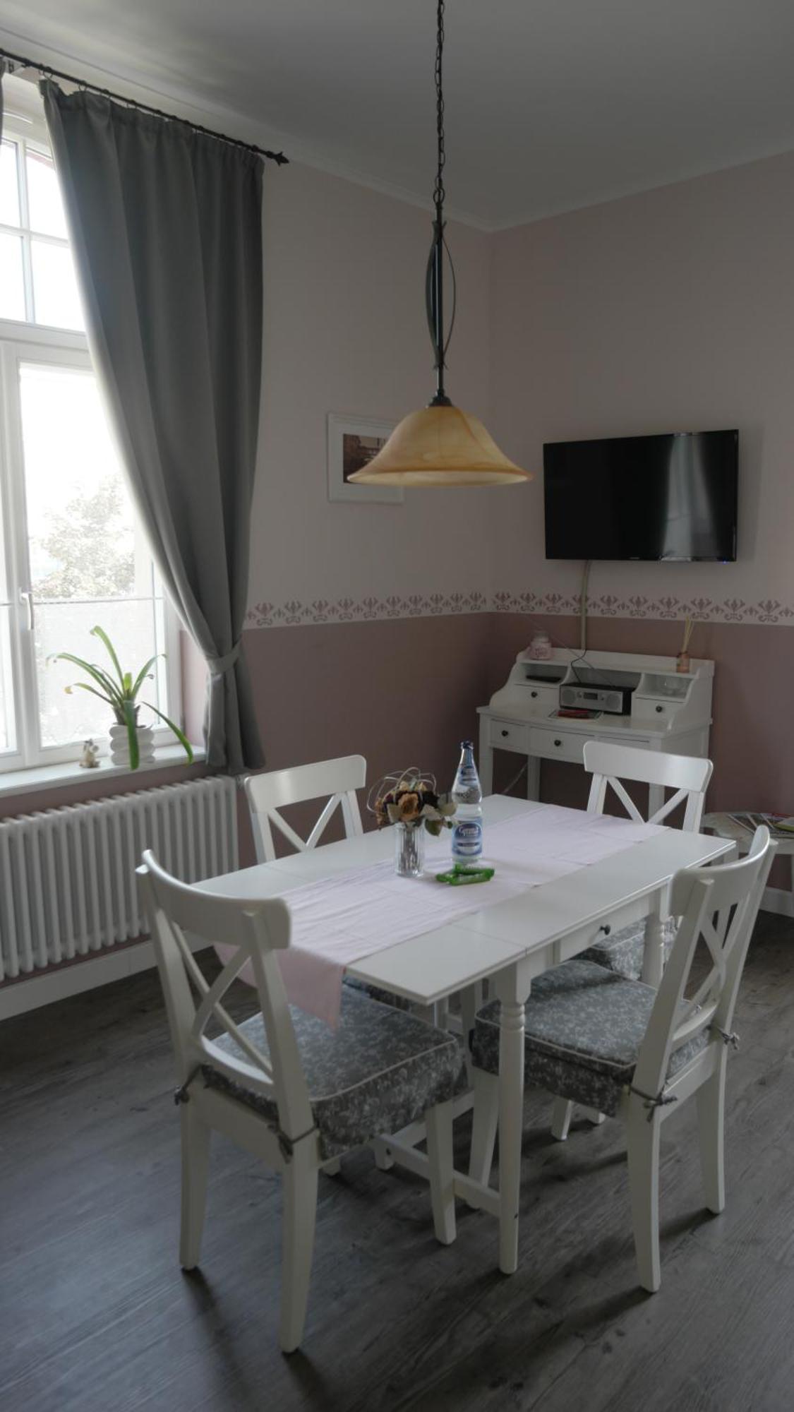 Appartements Neef Merseburg Exterior photo