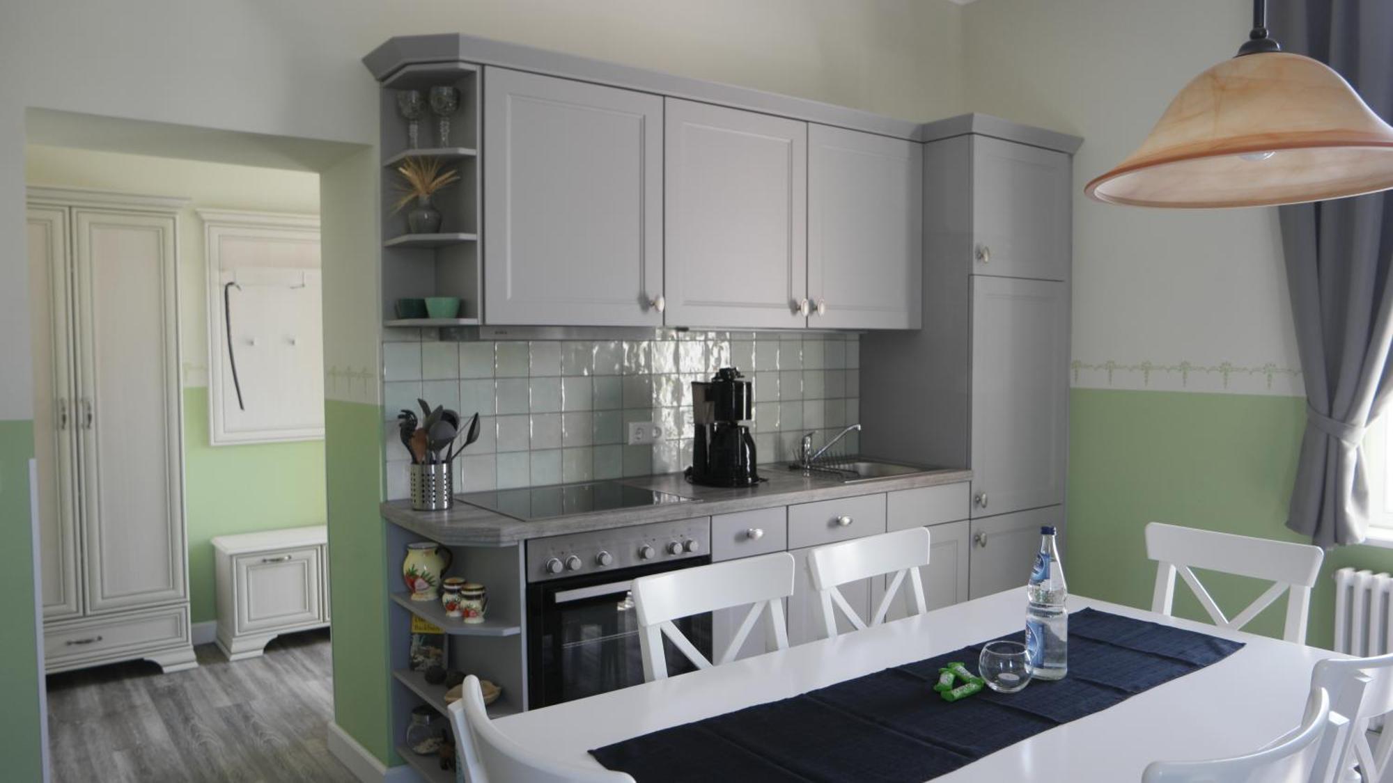 Appartements Neef Merseburg Exterior photo