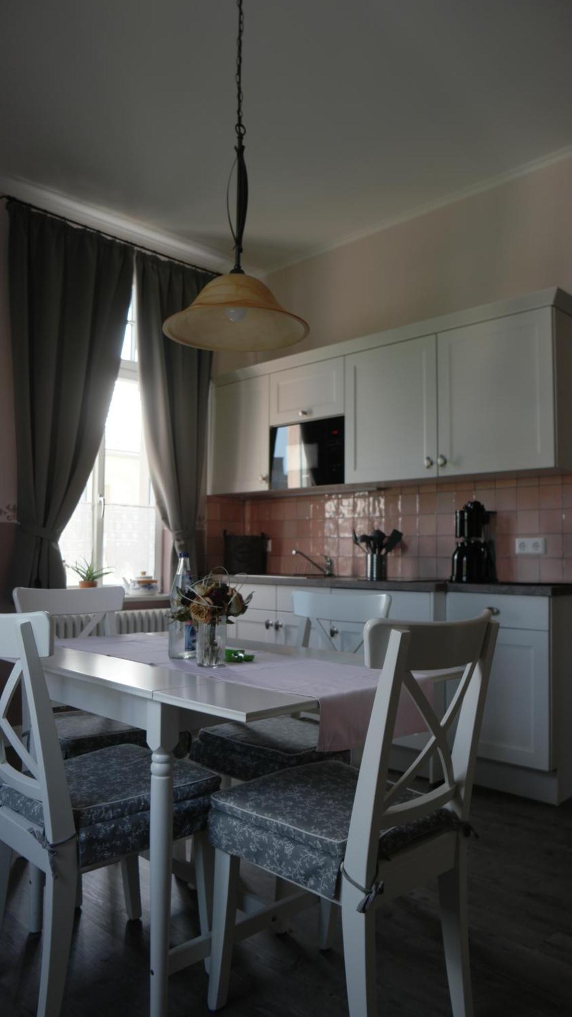 Appartements Neef Merseburg Exterior photo