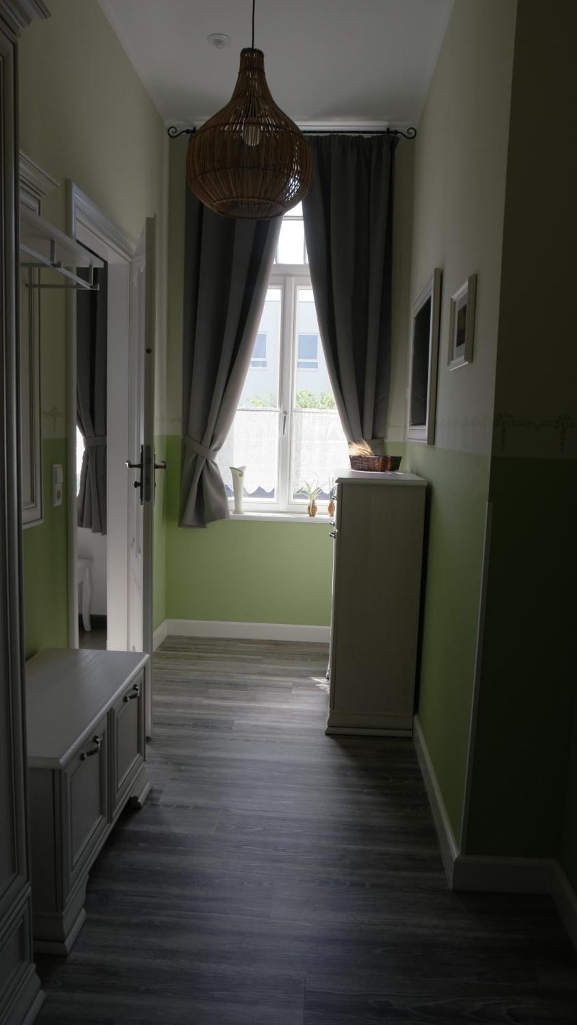 Appartements Neef Merseburg Exterior photo