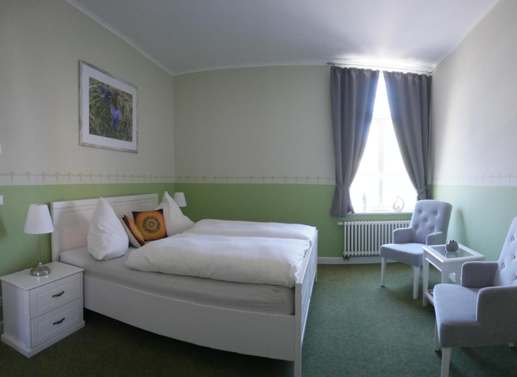 Appartements Neef Merseburg Exterior photo