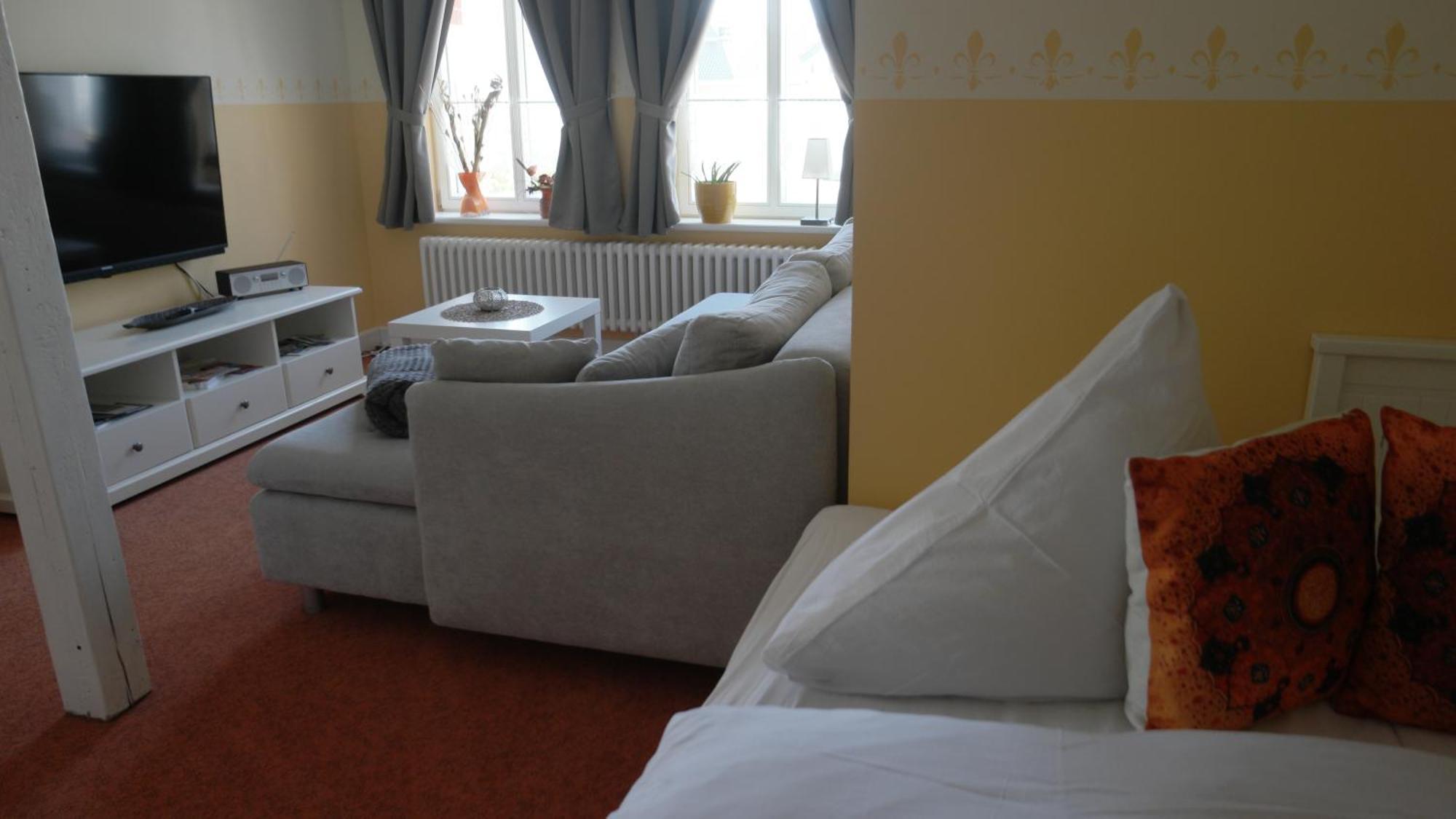 Appartements Neef Merseburg Exterior photo