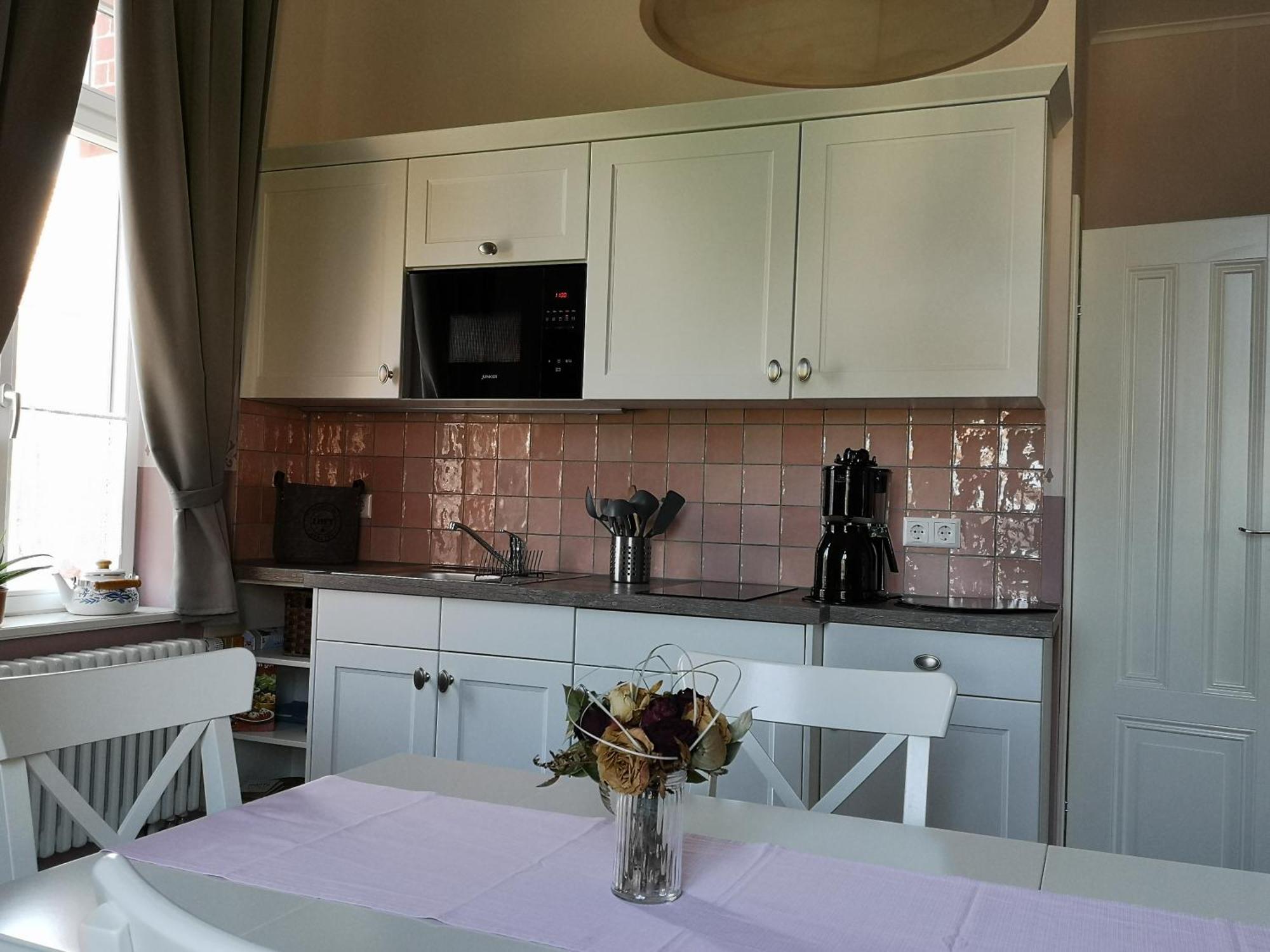 Appartements Neef Merseburg Exterior photo